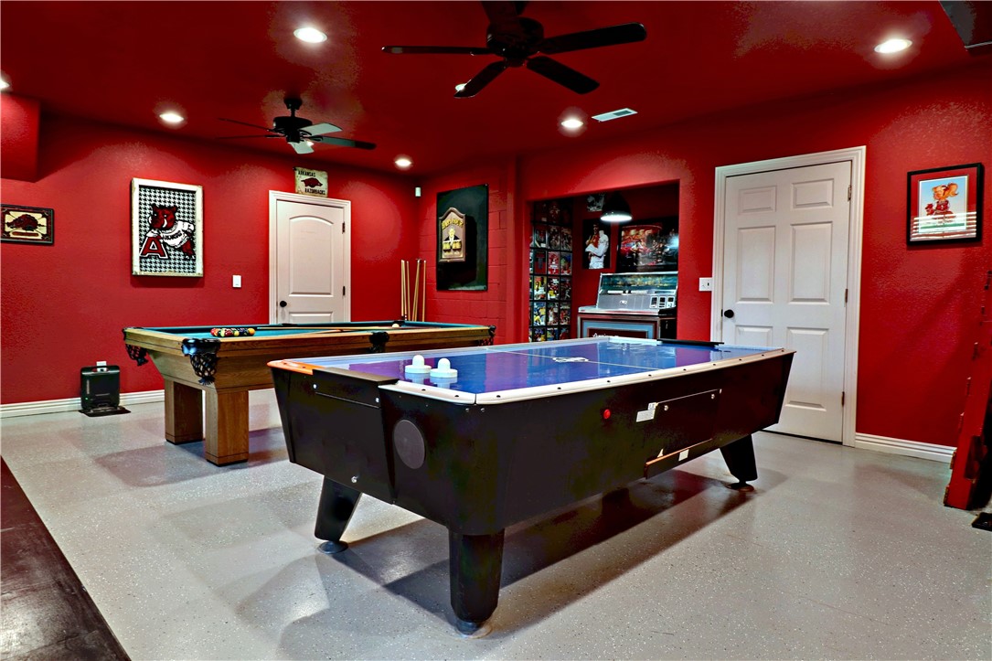 Overton Park Sub - Residential