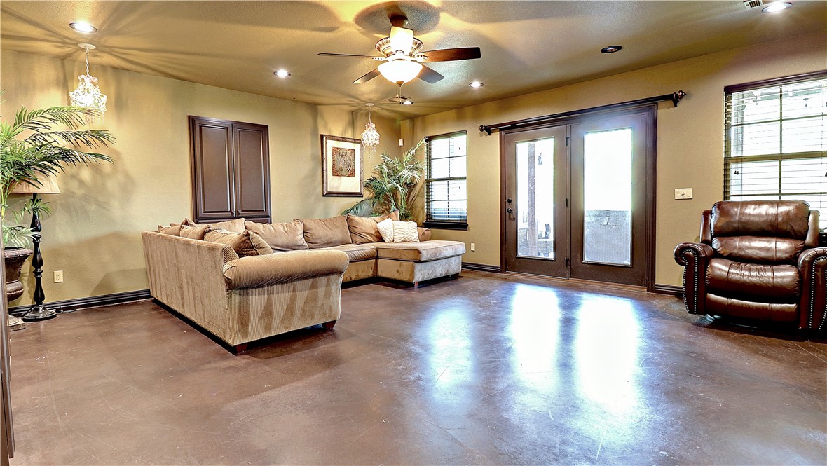 Overton Park Sub - Residential