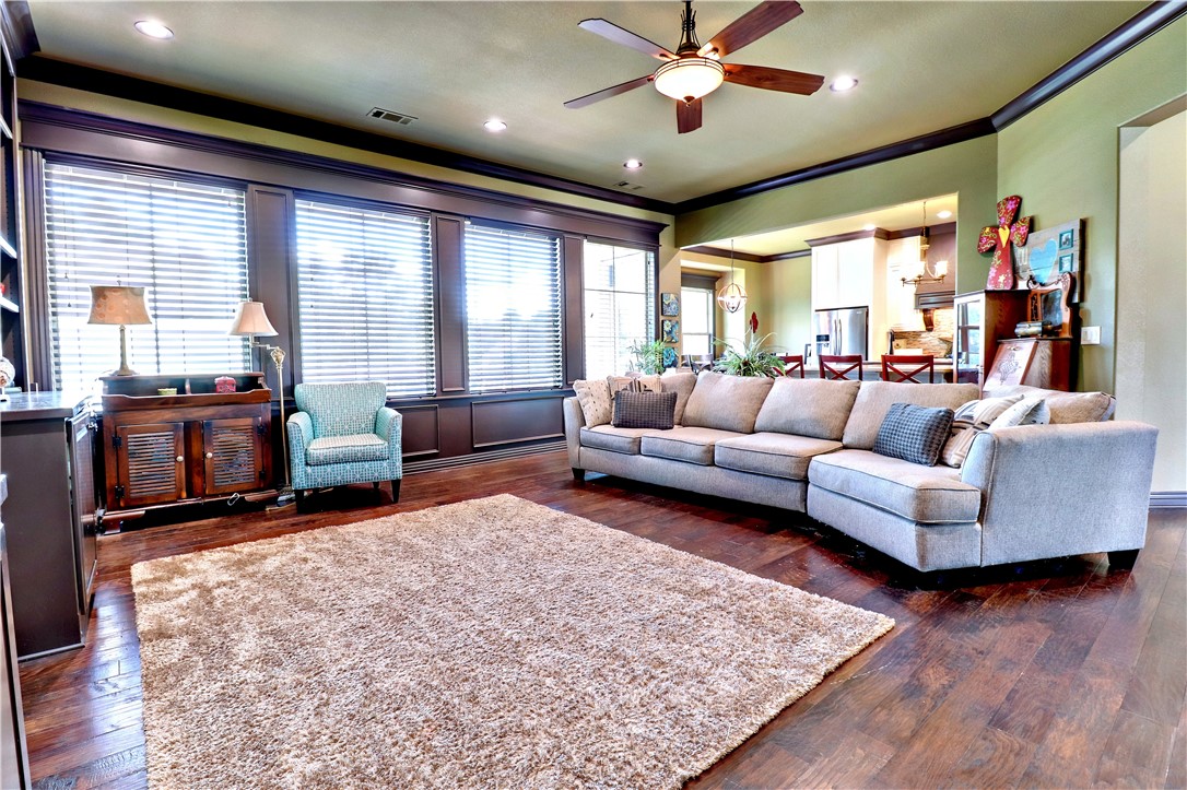 Overton Park Sub - Residential