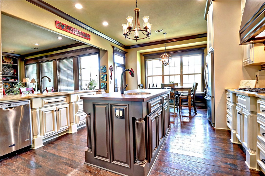 Overton Park Sub - Residential