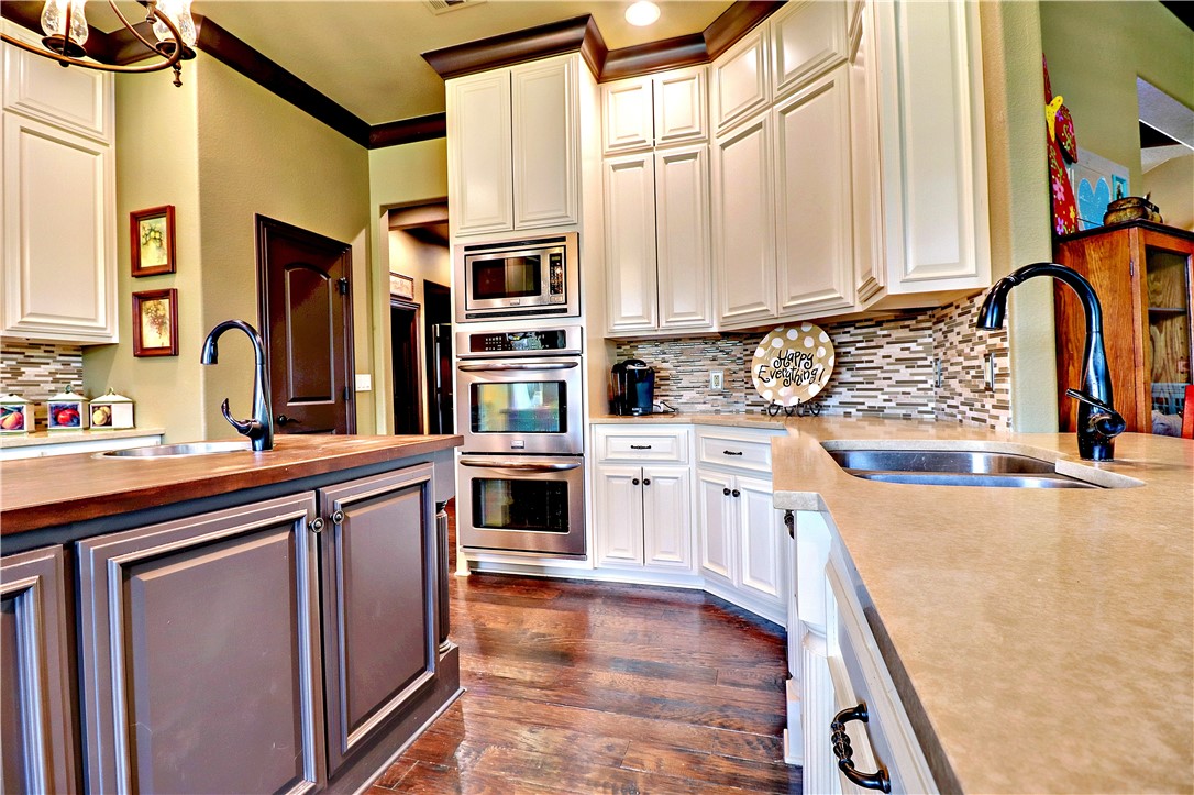 Overton Park Sub - Residential