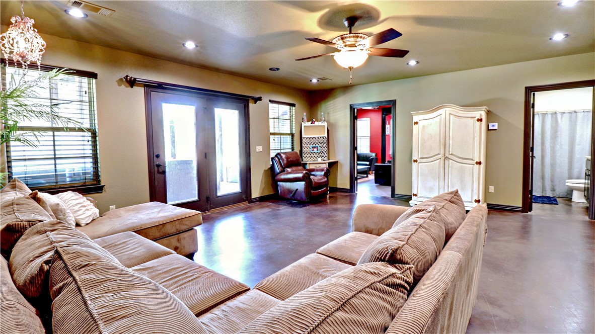 Overton Park Sub - Residential