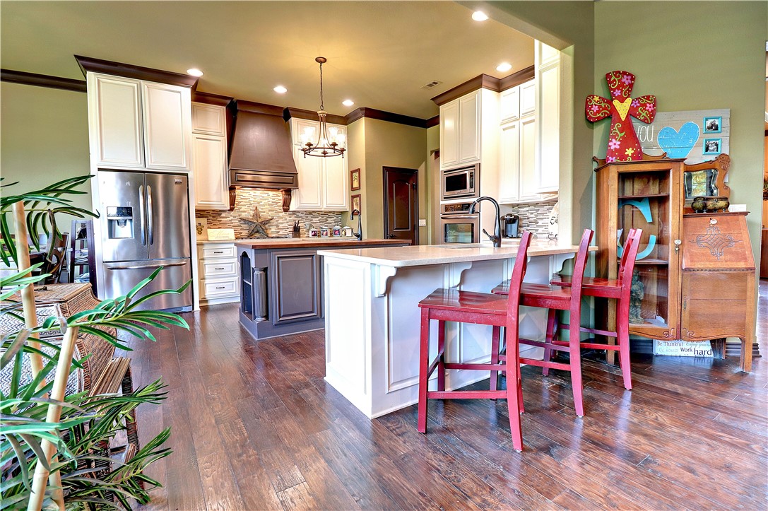 Overton Park Sub - Residential