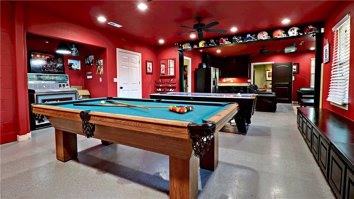 Overton Park Sub - Residential