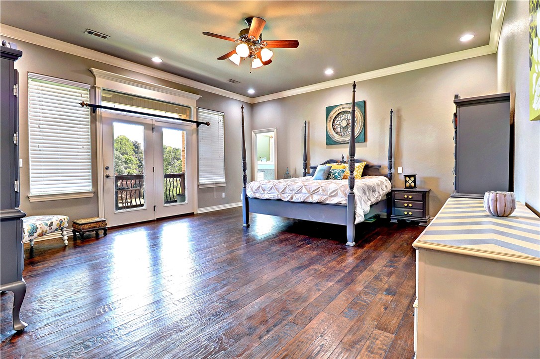 Overton Park Sub - Residential