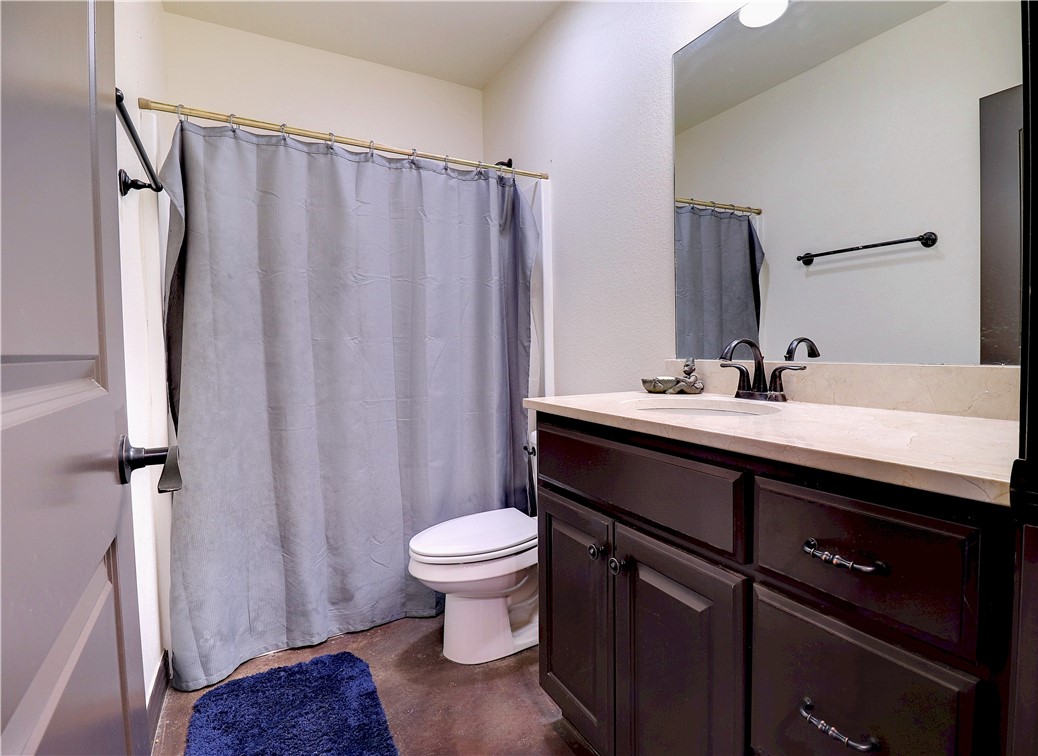 Overton Park Sub - Residential