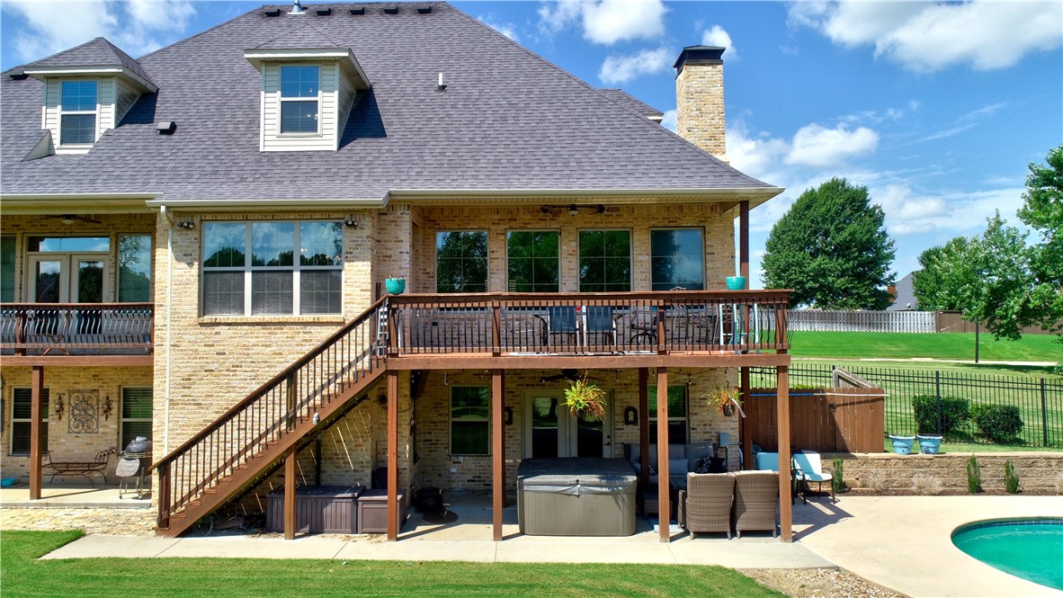 Overton Park Sub - Residential