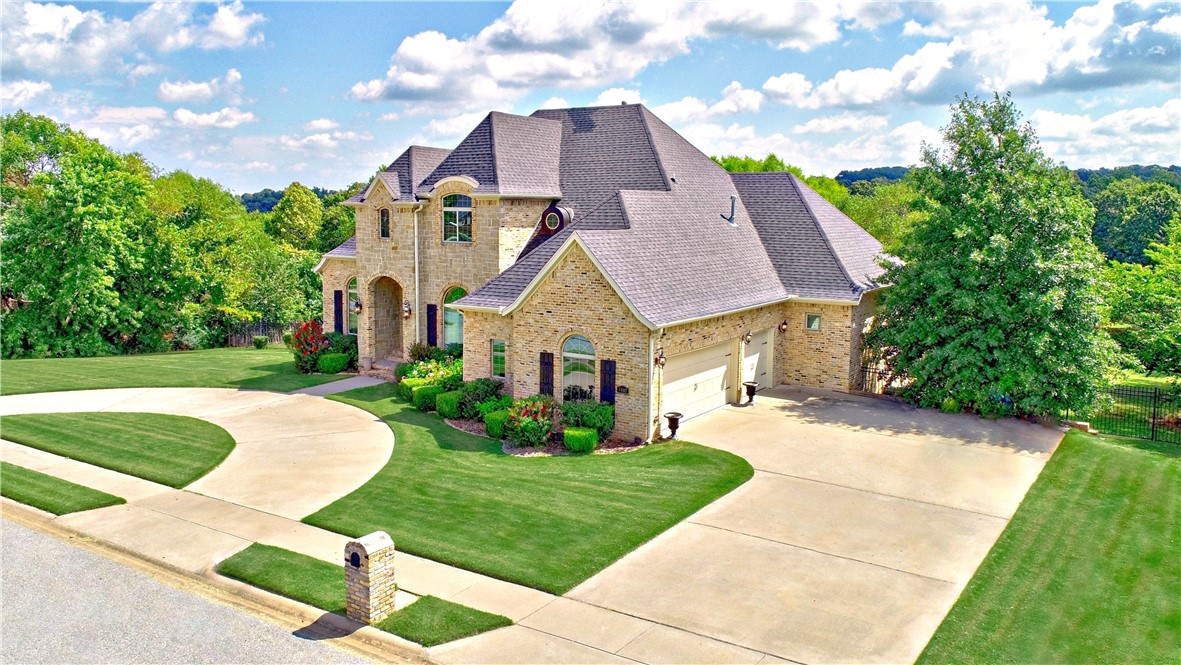 Overton Park Sub - Residential