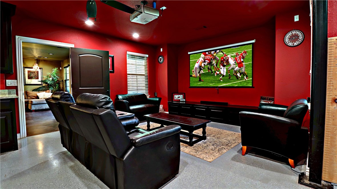 Overton Park Sub - Residential