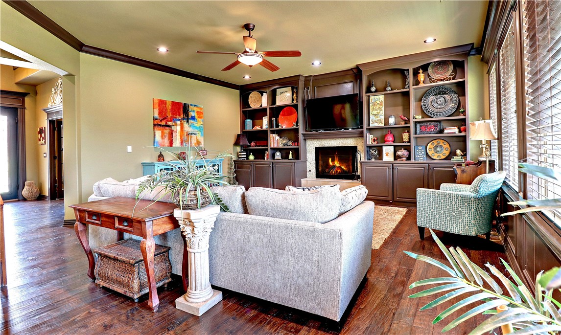 Overton Park Sub - Residential