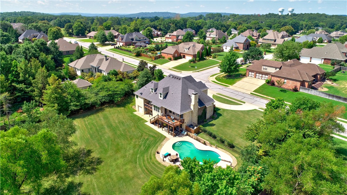 Overton Park Sub - Residential