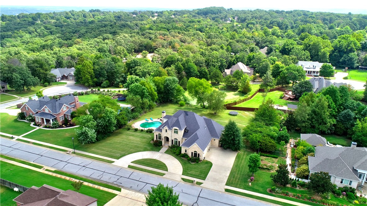 Overton Park Sub - Residential