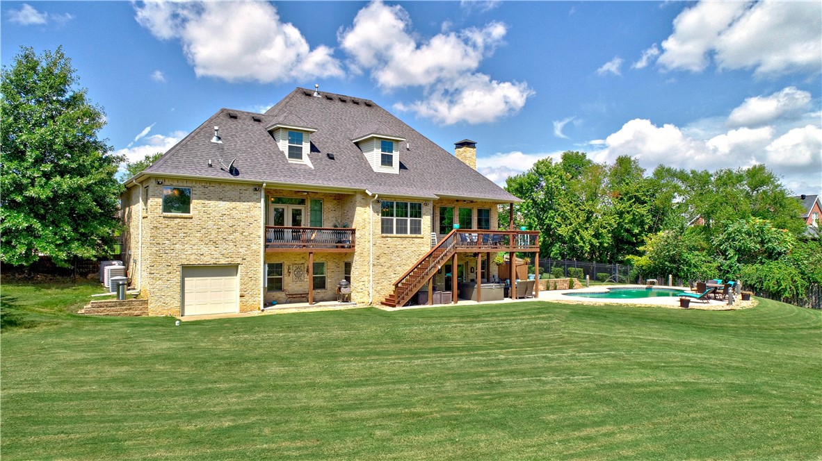 Overton Park Sub - Residential