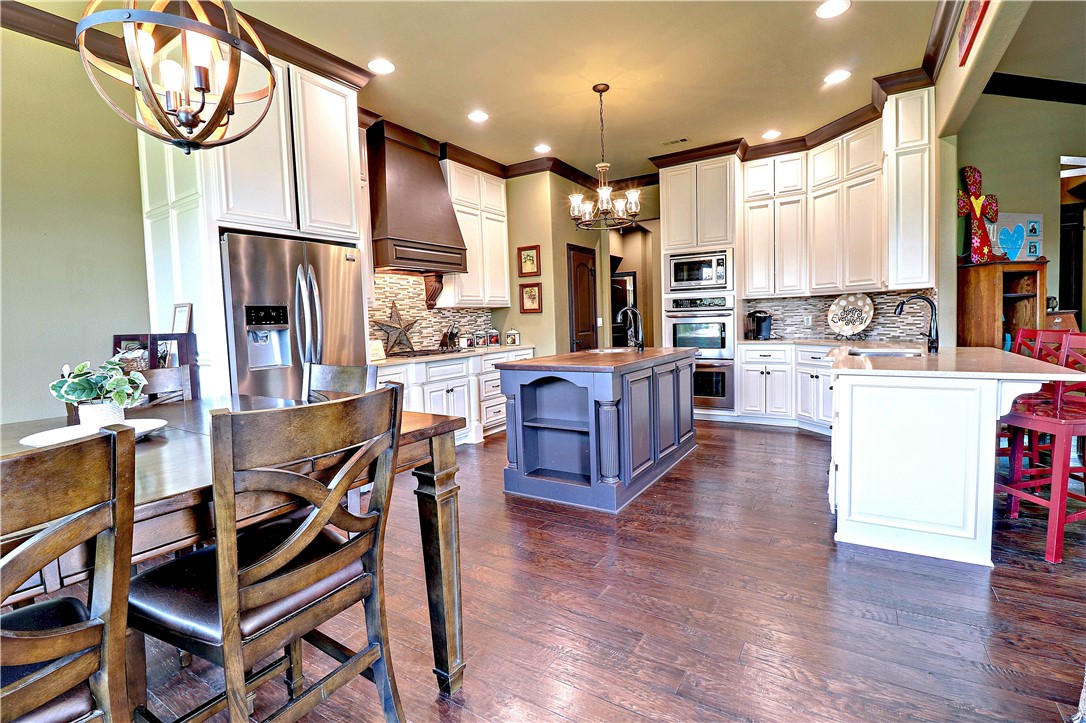 Overton Park Sub - Residential