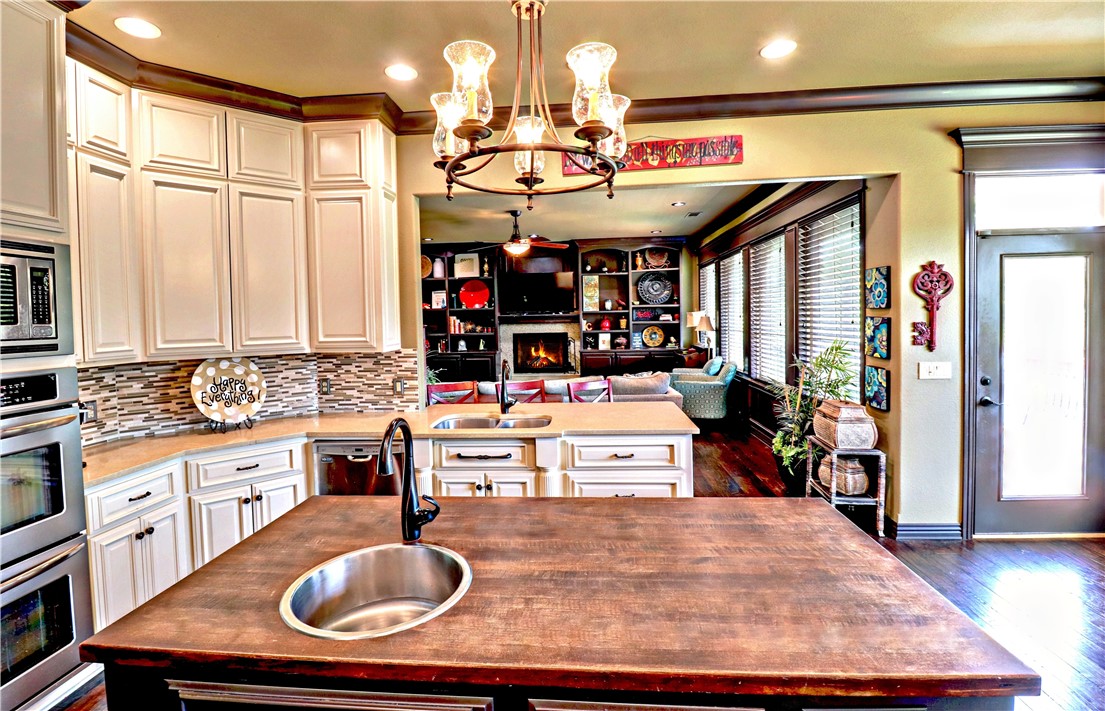 Overton Park Sub - Residential