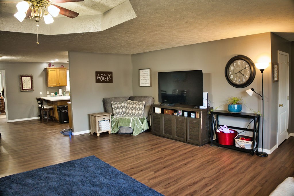 Paradise Cove Sub - Residential