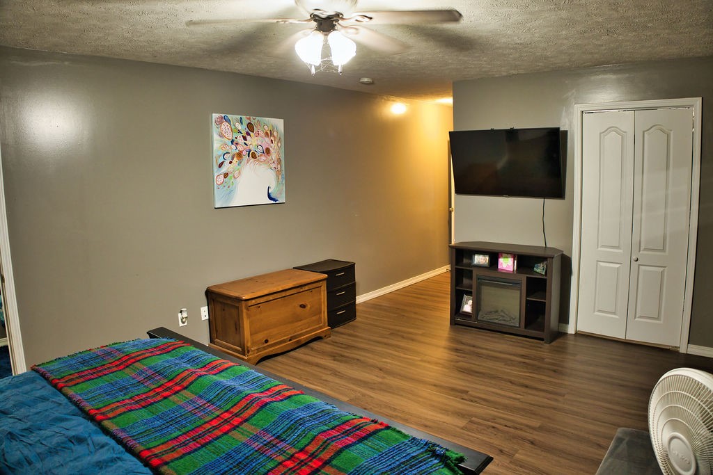 Paradise Cove Sub - Residential