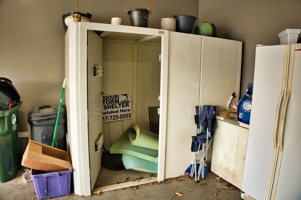 Paradise Cove Sub - Residential