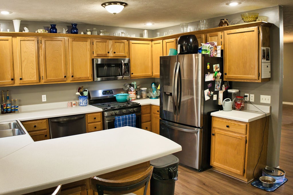 Paradise Cove Sub - Residential