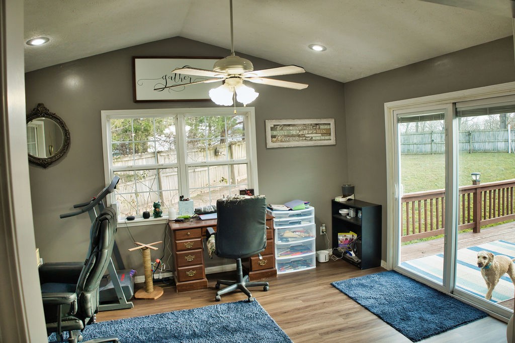 Paradise Cove Sub - Residential