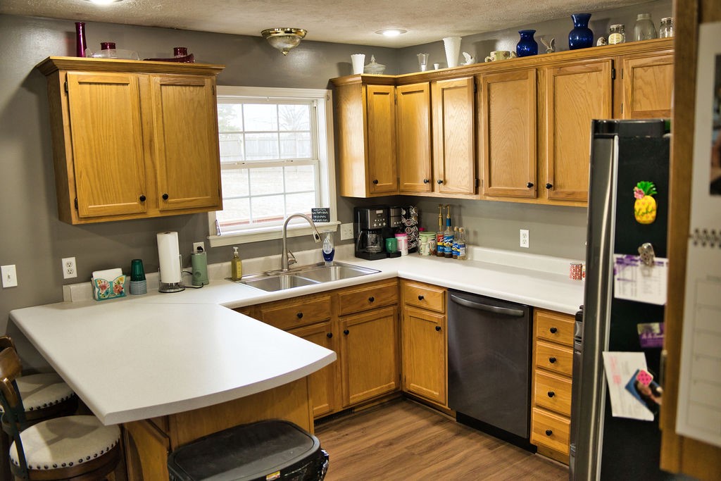 Paradise Cove Sub - Residential