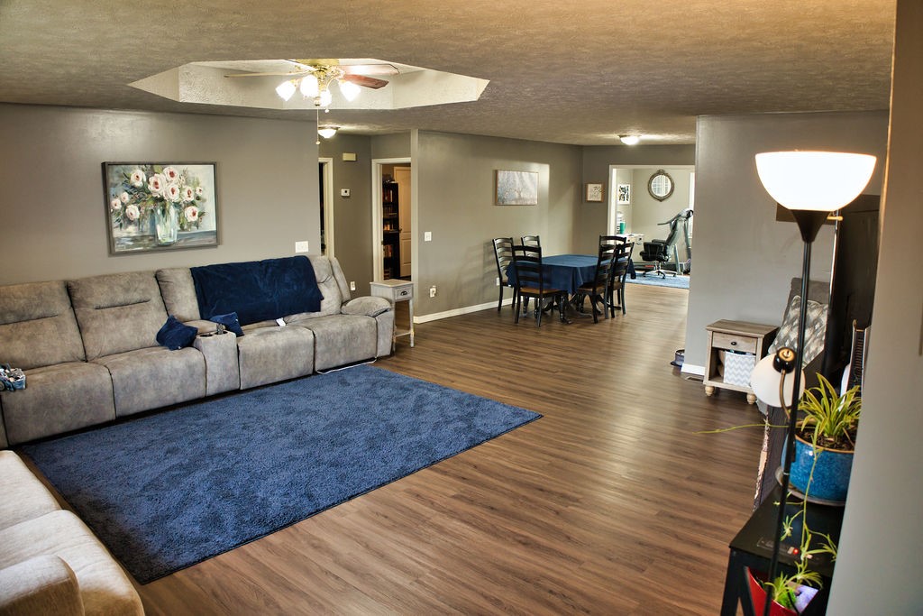 Paradise Cove Sub - Residential