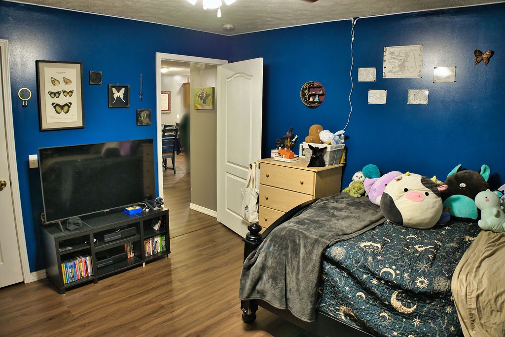 Paradise Cove Sub - Residential