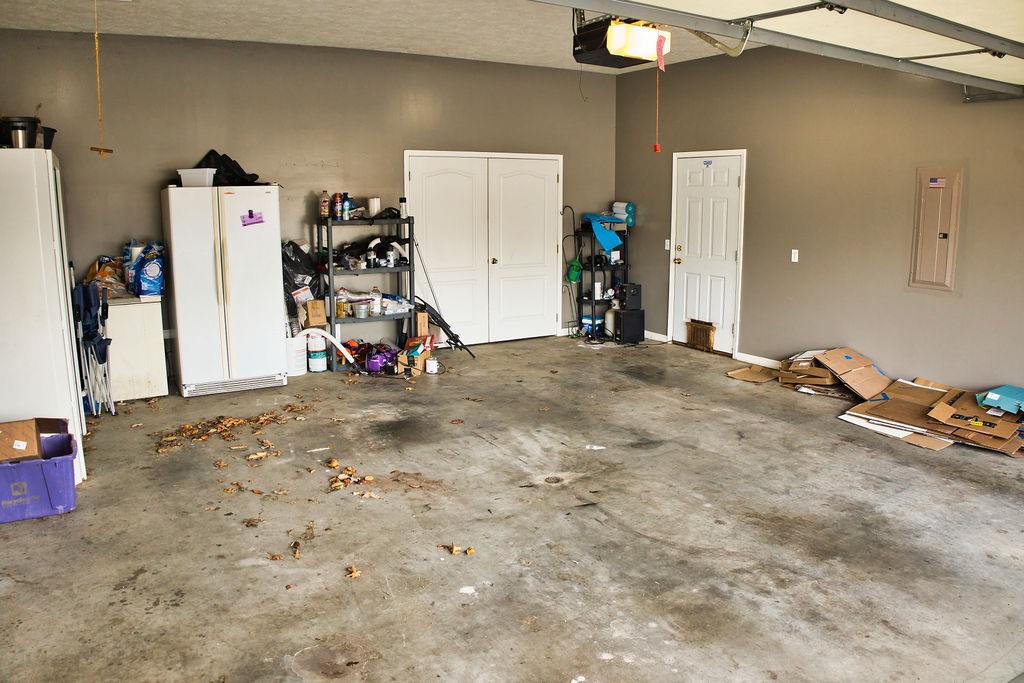 Paradise Cove Sub - Residential