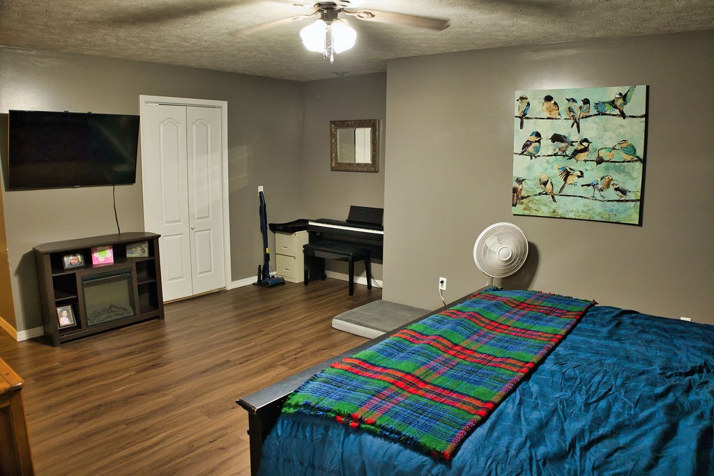 Paradise Cove Sub - Residential