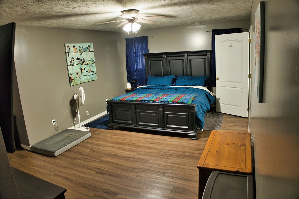 Paradise Cove Sub - Residential