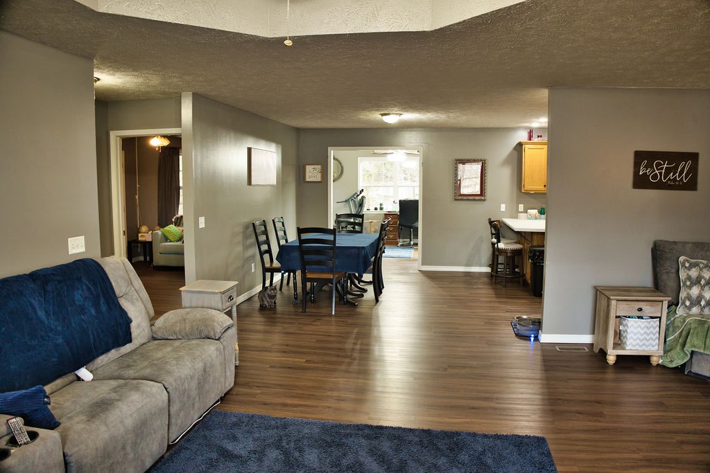 Paradise Cove Sub - Residential