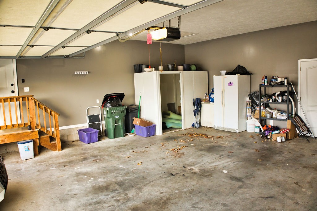 Paradise Cove Sub - Residential