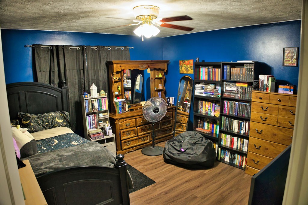 Paradise Cove Sub - Residential