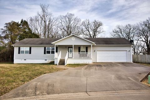 Photo of 117 Paradise Cove Lane, Berryville, AR 72616 (MLS # 1334298)