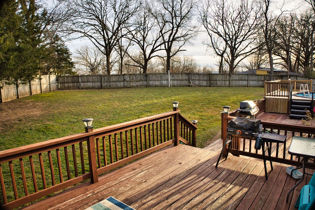 Paradise Cove Sub - Residential