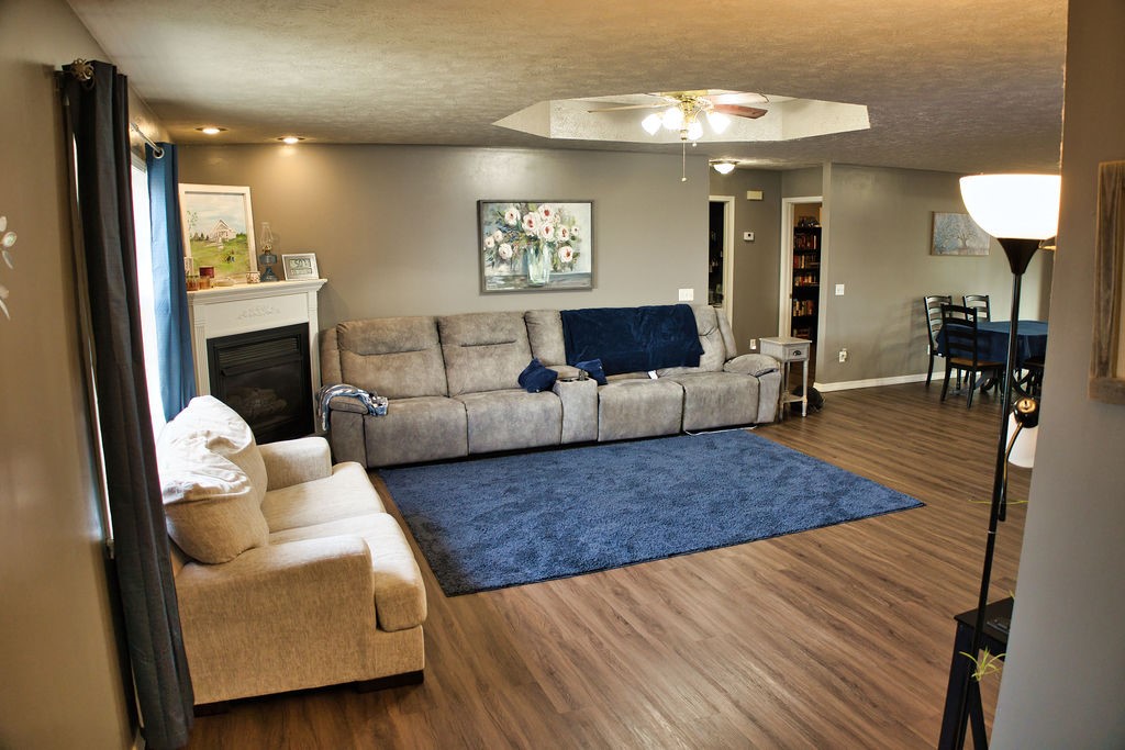 Paradise Cove Sub - Residential