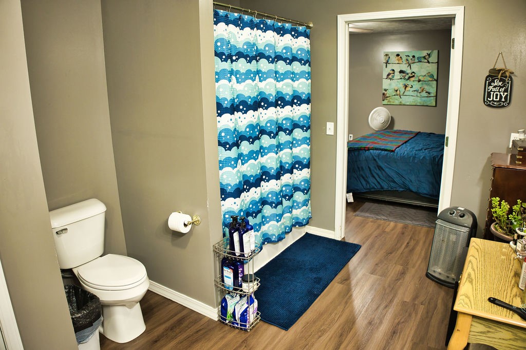 Paradise Cove Sub - Residential