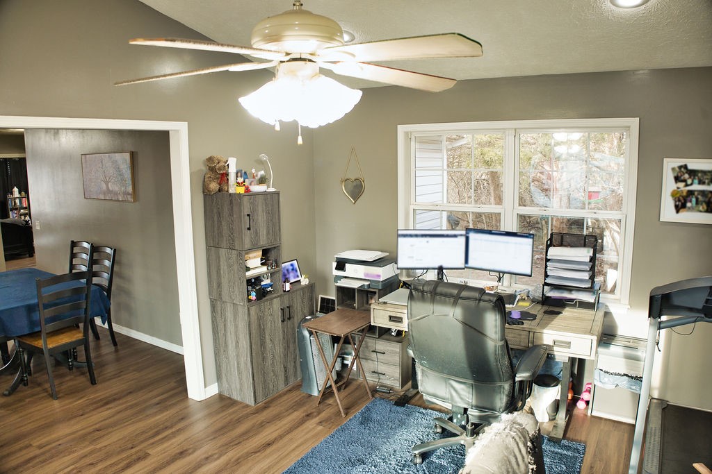 Paradise Cove Sub - Residential