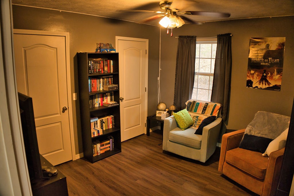 Paradise Cove Sub - Residential