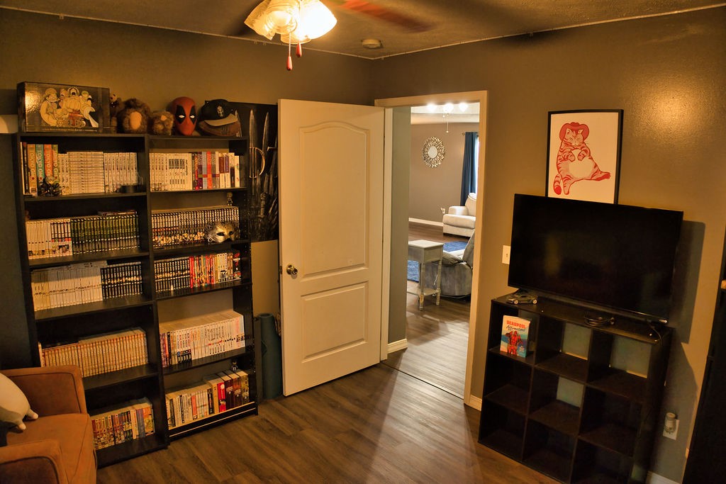 Paradise Cove Sub - Residential