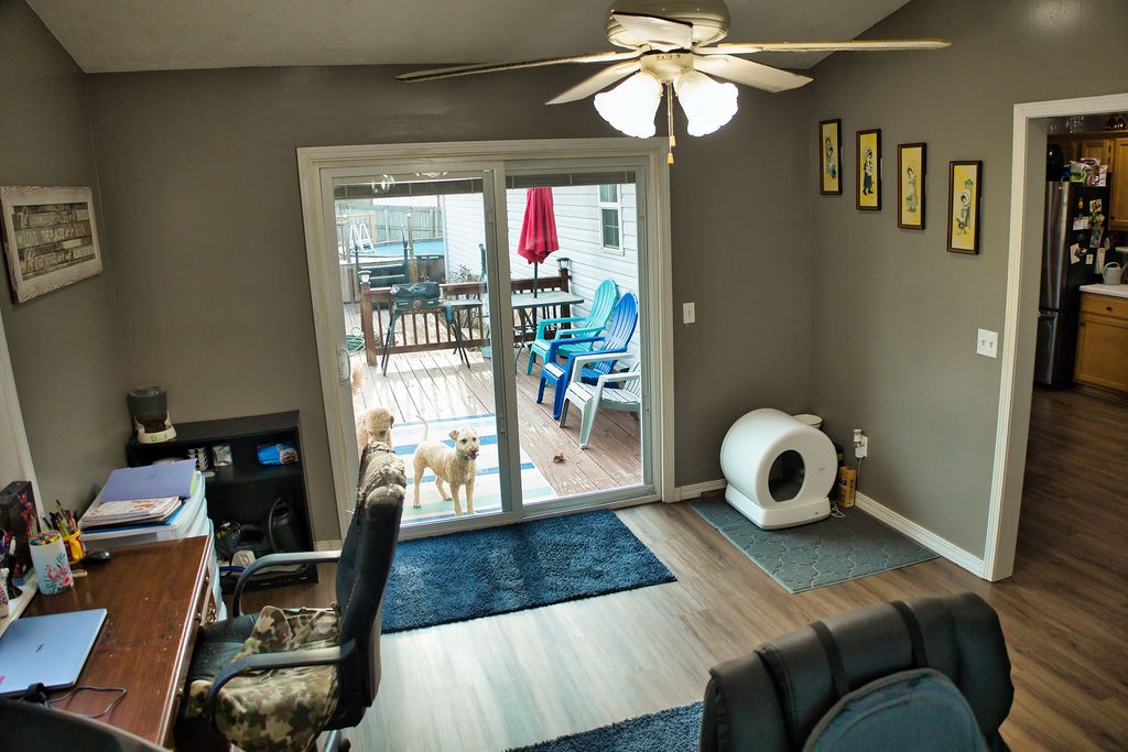 Paradise Cove Sub - Residential