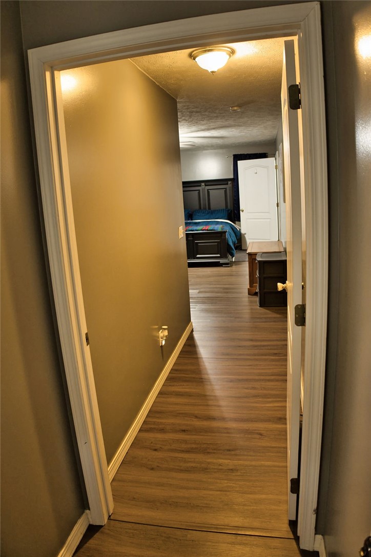 Paradise Cove Sub - Residential