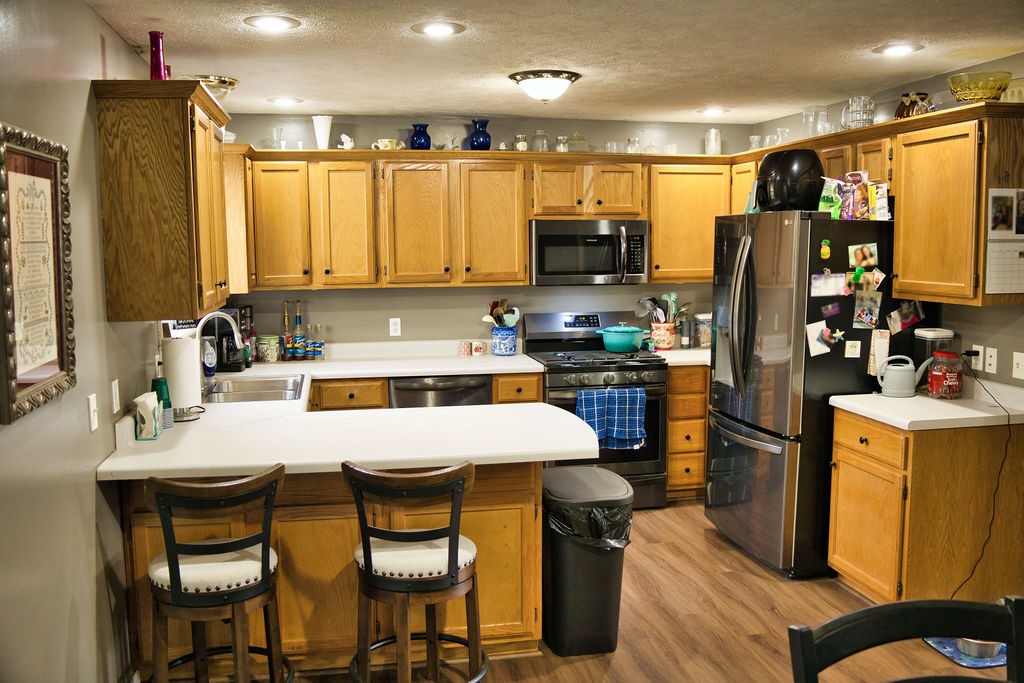 Paradise Cove Sub - Residential