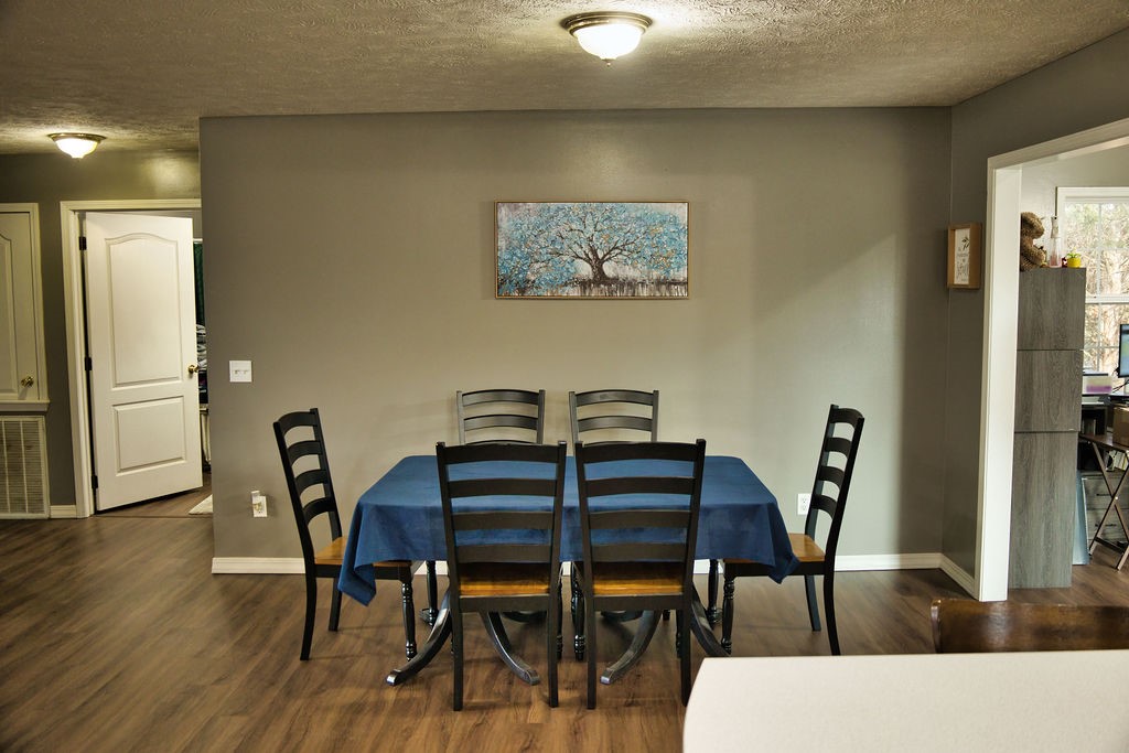 Paradise Cove Sub - Residential