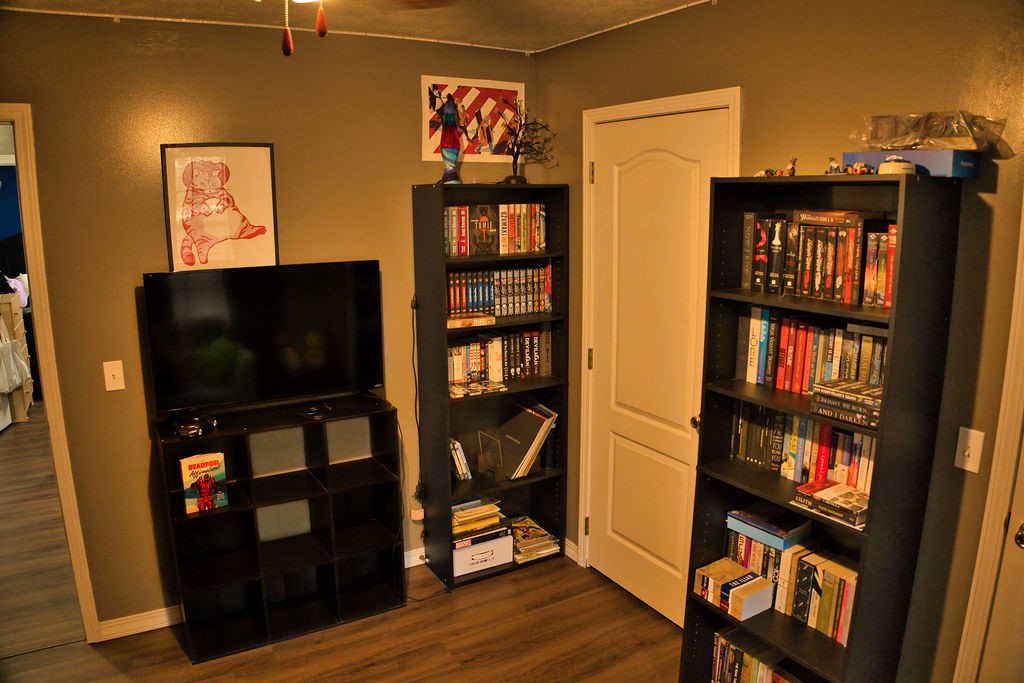 Paradise Cove Sub - Residential