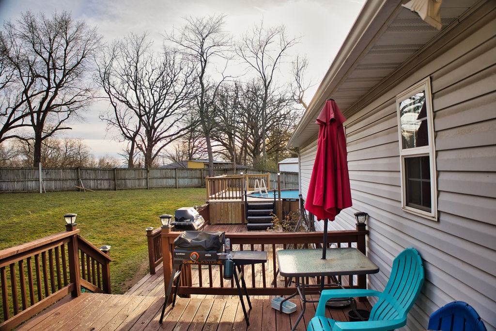 Paradise Cove Sub - Residential