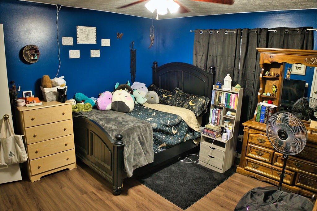 Paradise Cove Sub - Residential