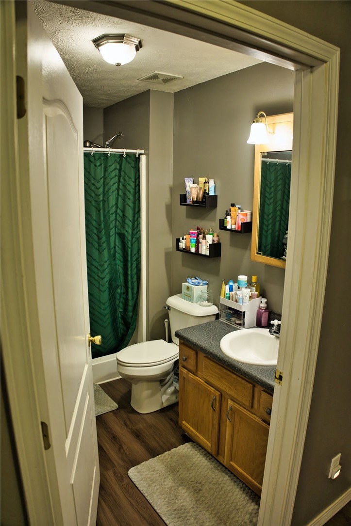 Paradise Cove Sub - Residential