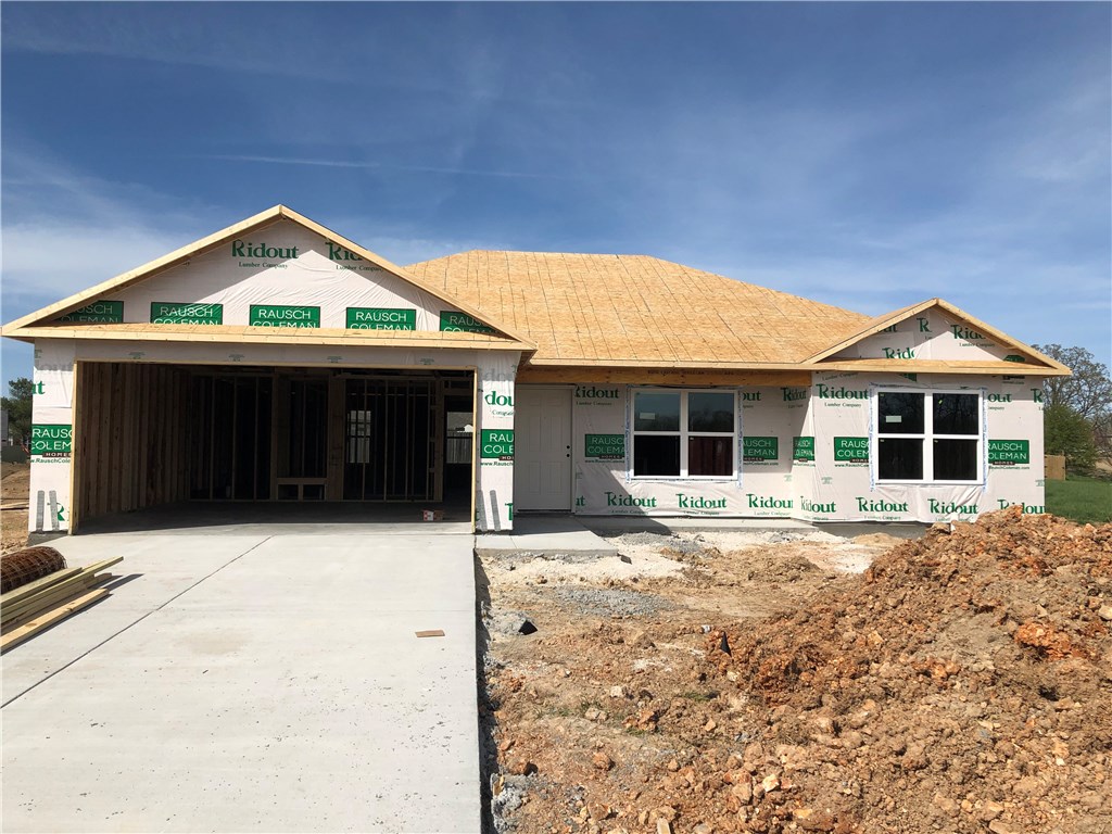 Deer Haven - Residential