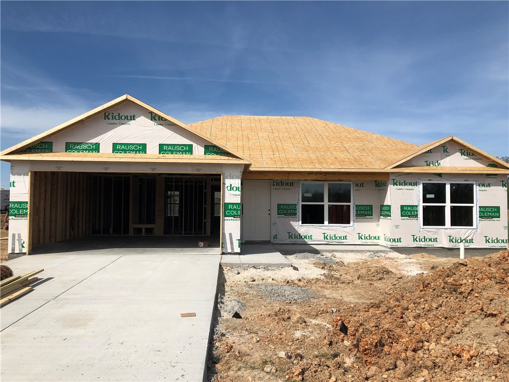 Deer Haven - Residential